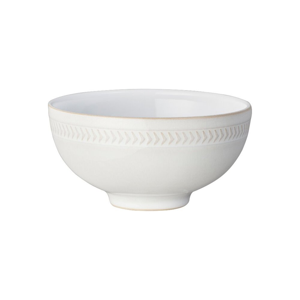 Denby-Langley Natural Canvas Rice Bowl